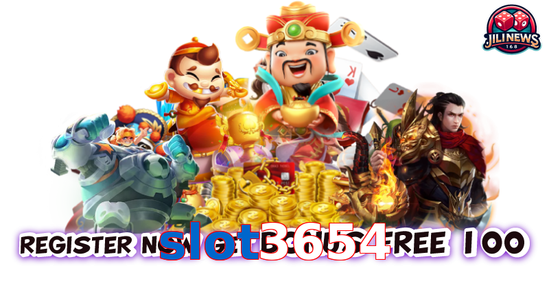 slot3654