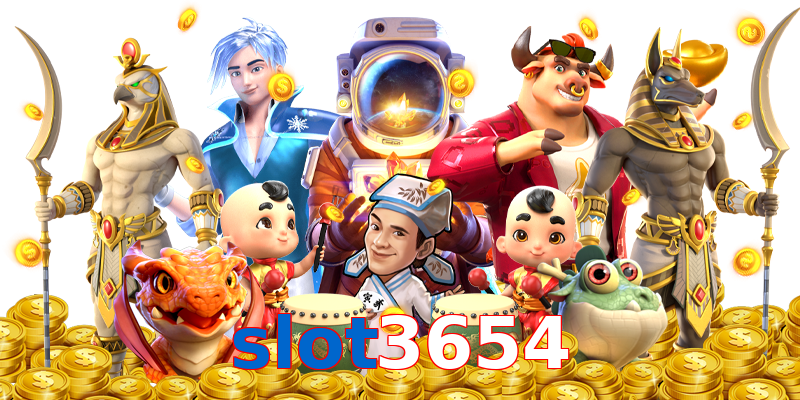 slot3654